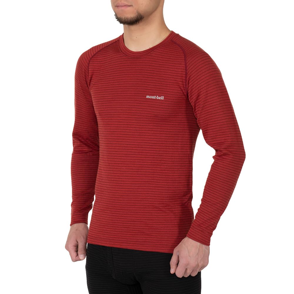 Amazon.co.jp: モンベル・国内正規品 US スーパーメリノウール EXP